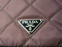 prada handbags real or fake - The Complete Guide On How To Authenticate Prada Purses | eBay