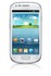 Cell Phone: Samsung Galaxy S III mini GT-I8190 - 8GB - Marble White (Unlocked) Smartpho...