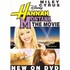 DVD: Hannah Montana The Movie (DVD, 2009)