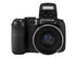 Digital Camera: Fujifilm FinePix S2980 14.0 MP Digital Camera - Black