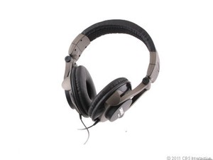 Shure SRH550DJ Vs. Shure SRH440