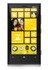 Cell Phone: Nokia Lumia 920 - 32GB - Black (AT&T) Smartphone