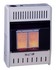 Heater: World Marketing of America KWP112 Heater Alimentation: Gas, Infra-Red