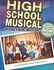 Book: Disney High School Musical Poster Book (2006, Paperback)