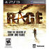 Game: Rage (Sony Playstation 3, 2011)
