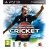 Game: International Cricket 2010 (Sony Playstation 3, 2010)