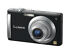 Camera: Panasonic LUMIX DMC-FS3 8.1 MP Digital Camera - Black