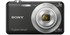 Digital Camera: Sony Cyber-Shot DSC-W710 16.1 MP Digital Camera - Black (Latest Model)