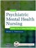 Book: Psychiatric Mental Health Nursing : Concepts of Care in Evidence-Based Prac...