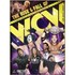DVD: WWE - The Rise and Fall of WCW (DVD, 2009, 3-Disc Set)