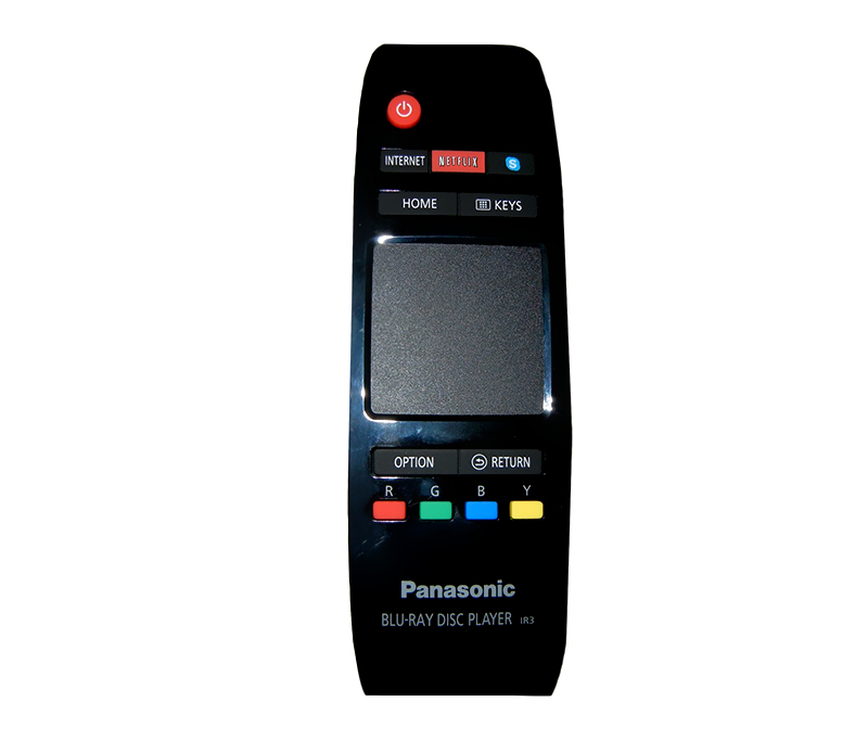 Top 7 Panasonic Remote Controls