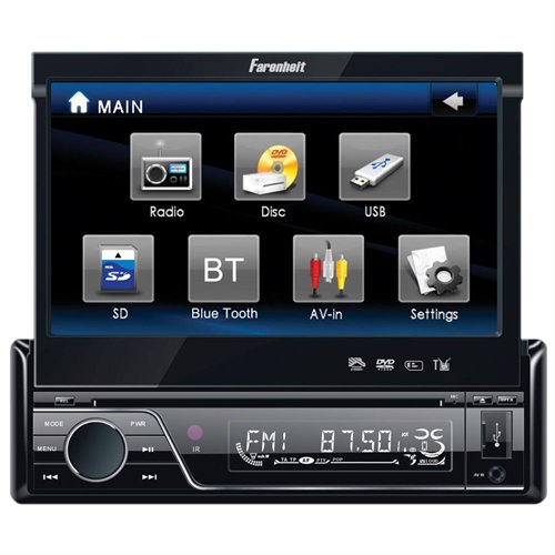 Top 10 Features for a Car CD Player eBay