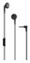 Headset: BlackBerry HDW-24529-001 Black In-Ear Only Headsets