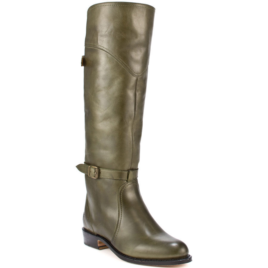 Mens Riding Boots 48