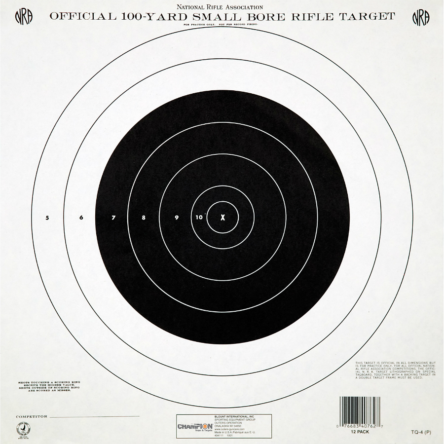 Your Guide to Buying a Shooting Target eBay