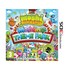 Video Game: Moshi Monsters Moshlings Theme Park for Nintendo 3DS