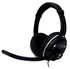 Headset: Turtle Beach Ear Force PX21 Black Headband Headsets for Multi-Platform