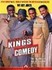 DVD: The Original Kings of Comedy (DVD, 2001, Sensormatic)