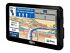 Appareil GPS: GPS Mappy Iti 390 Europe de l'Ouest Noir Automobile