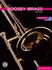 Book: Boosey Brass Method (2003, CD / Paperback)