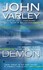 Book: Demon by John Varley (1987, Paperback)