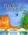 Book: The Itsy Bitsy Spider (1993, Hardcover)
