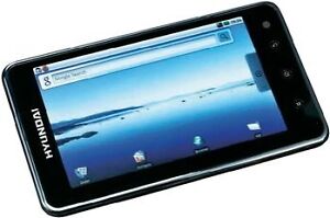 9730 tablet wi fi 7 pouces Android 3g umts modem usb GPS ecran tactile