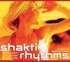 Book: Shakti Rhythms (2006, CD)