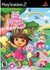 Game: Dora's Big Birthday Adventure (Sony PlayStation 2, 2010)