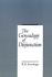 Book: The Genealogy of Disjunction by R. E. Jennings (1994, Hardcover)