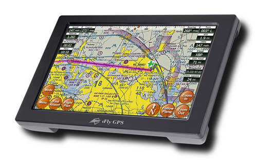 Top 5 Aviation GPS Units | eBay time zone diagram 