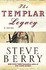 Book: The Templar Legacy Bk. 1 by Steve Berry (2006, Hardcover)