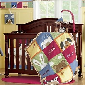 Baby Nursery Furniture, Bedding & Decor Buying Guide | eBay