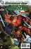 Comic Book: Green Arrow #9 (April 2011, DC)