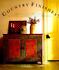 Book: Country Finishes : Simple Paint Treatments for Found and Unfinished Furnitu...
