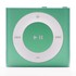 MP3 Player: Apple iPod shuffle 4th Generation Green (2 GB) (Latest Model)