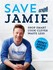 Book: Save with Jamie: Shop Smart, Cook Clever, Waste Less by Jamie Oliver (Hardb...