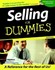 Book: Selling by Tom Hopkins (2001, Paperback, Revised)