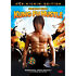 DVD: Kung Fu Hustle (DVD, 2007, Deluxe Edition)