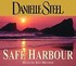 Book: Safe Harbour by Danielle Steel (2003, CD, Abridged)