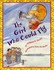 Book: The Girl Who Could Fly by William H. Hooks (1995, Hardcover)