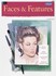 Book: Oil: Faces and Features by Fritz Willis (1989, Paperback)