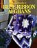 Book: Herrschner's Blue Ribbon Afghans by Herrschner and Oxmoor House Staff (2003...