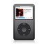 MP3 Player: Apple iPod classic 6th Generation (160 GB)