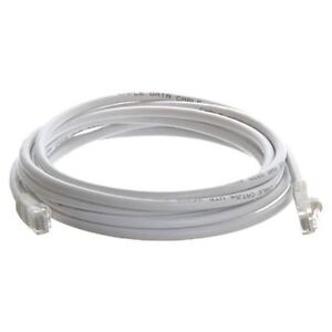 What are the Different Types of Ethernet Cables?