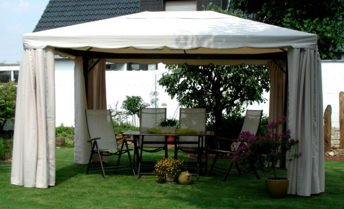 Pavillons für den Garten ein Einkaufsratgeber eBay
