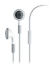 Headset: Apple MA814LL White In-Ear Only Headsets