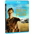 DVD: Ben-Hur (Blu-ray Disc, 2012, 2-Disc Set, Fiftieth Anniversary)