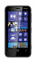 Mobile Phone: Nokia Lumia 620 - 8 GB - Black (Unlocked) Smartphone