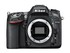 Camera: Nikon D Series D7100 24.1 MP Digital SLR Camera - Black (Body Only)